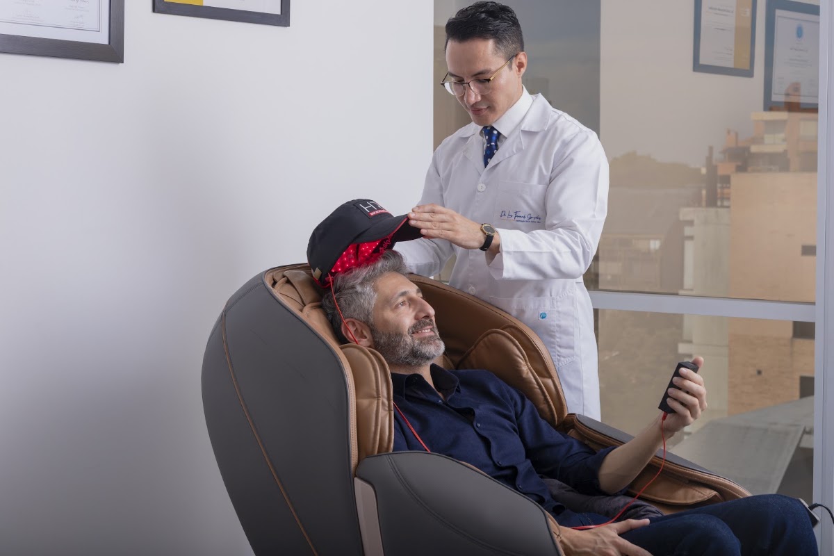 AdvanceDerma | Dr. Luis Fernando Gonzalez photo 2