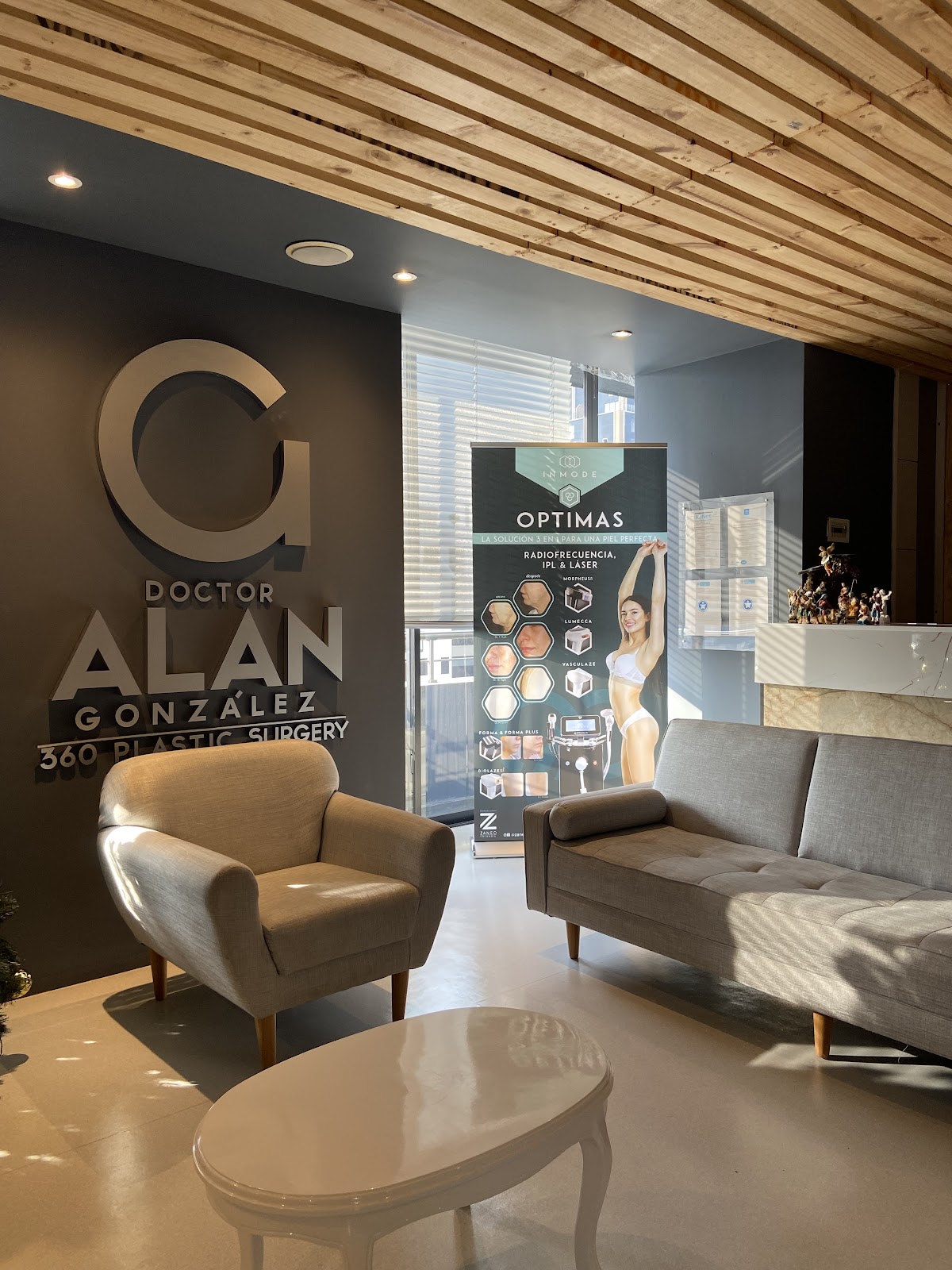 Alan González Cirugía Plástica y Salud Estética