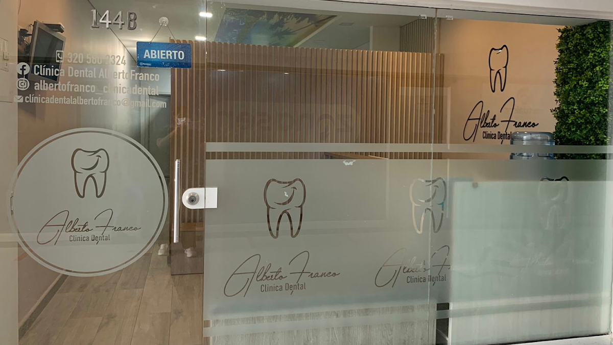 Alberto Franco Clínica Dental