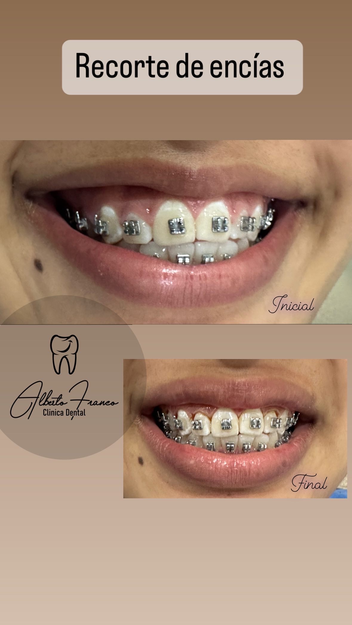 Alberto Franco Clínica Dental photo 2