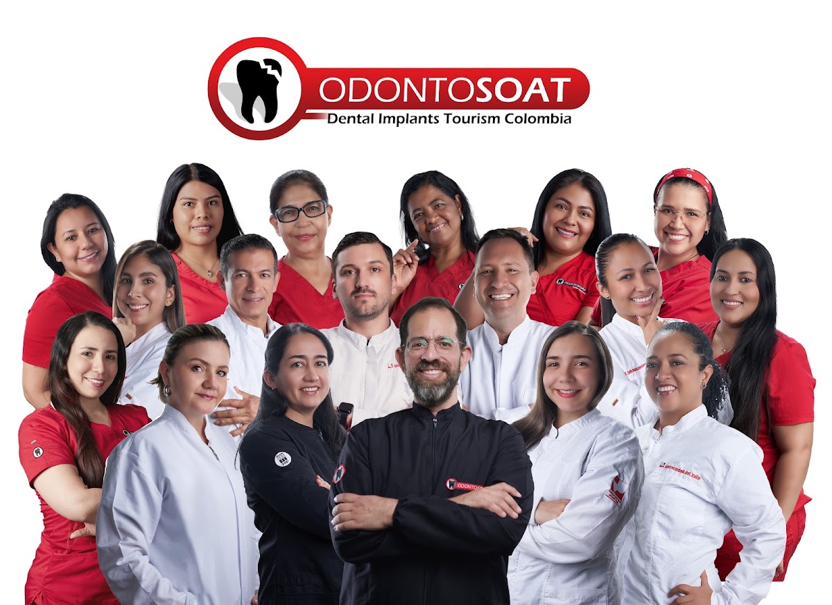 All-on-4, Zygomatic & Strategic Full Arch Implants | Veneers | Facial Feminization Surgery FFS | Dental Tourism by OdontoSOAT