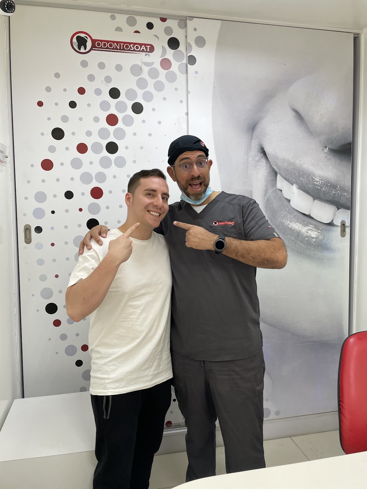 All-on-4, Zygomatic & Strategic Full Arch Implants | Veneers | Facial Feminization Surgery FFS | Dental Tourism by OdontoSOAT photo 3