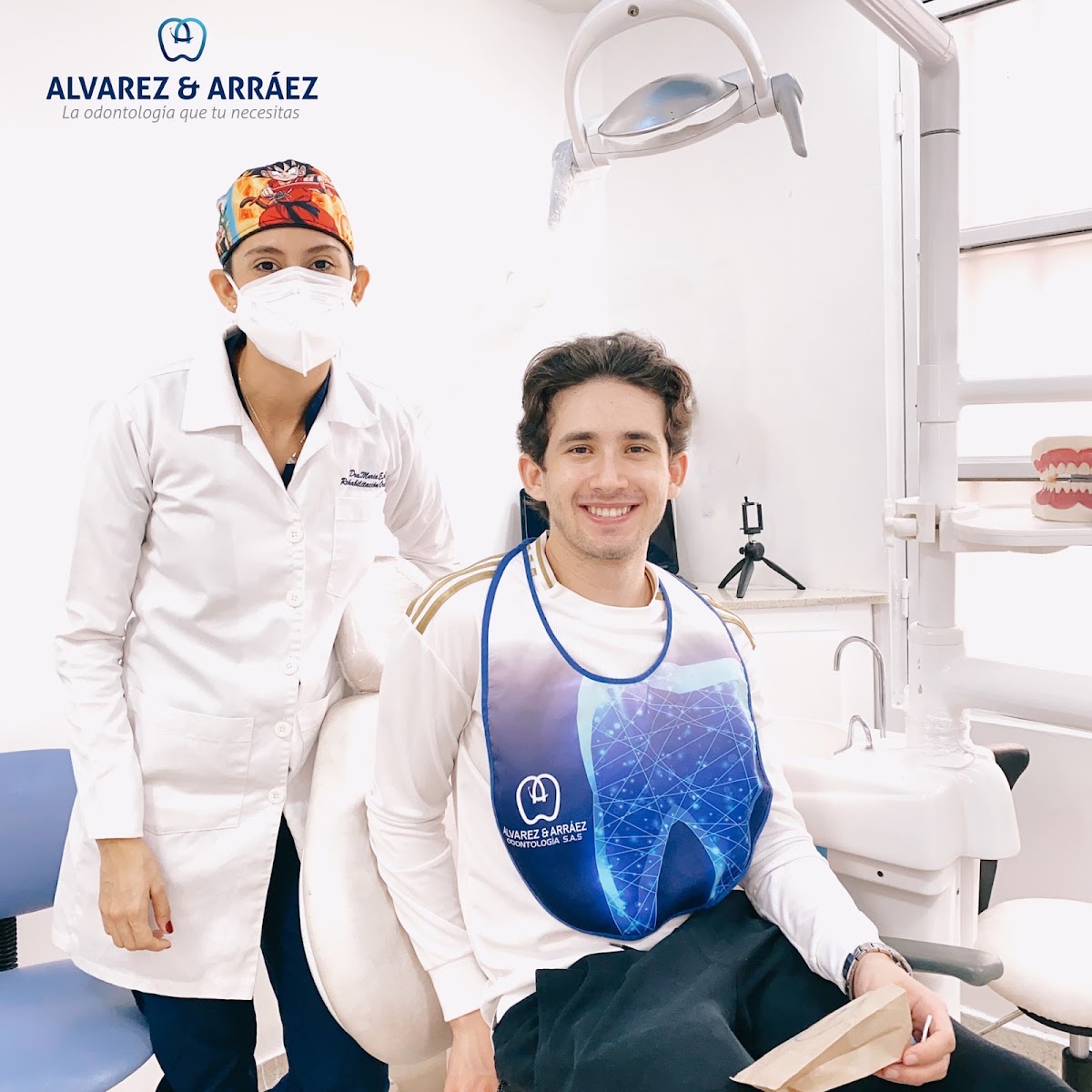 Álvarez & Arráez Odontología photo 3