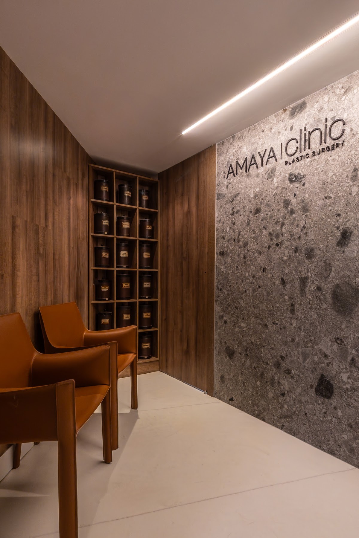 AmayaClinic Cirugía Plástica photo 3