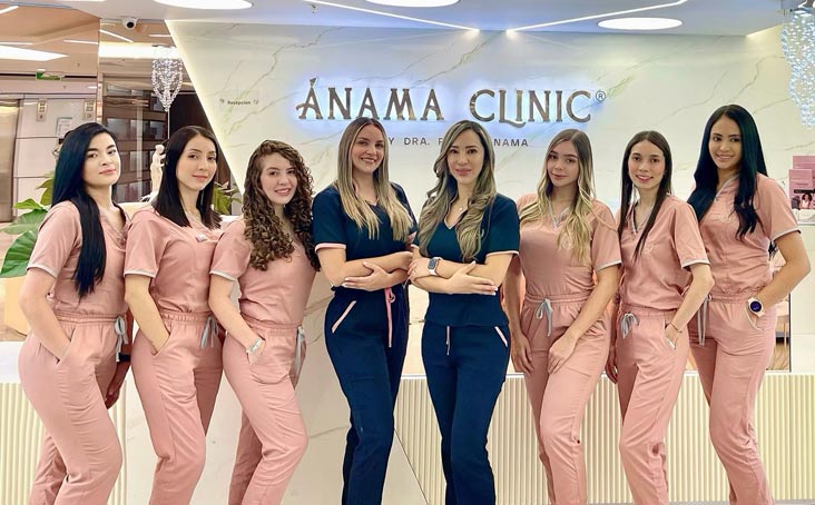 Ánama Clinic
