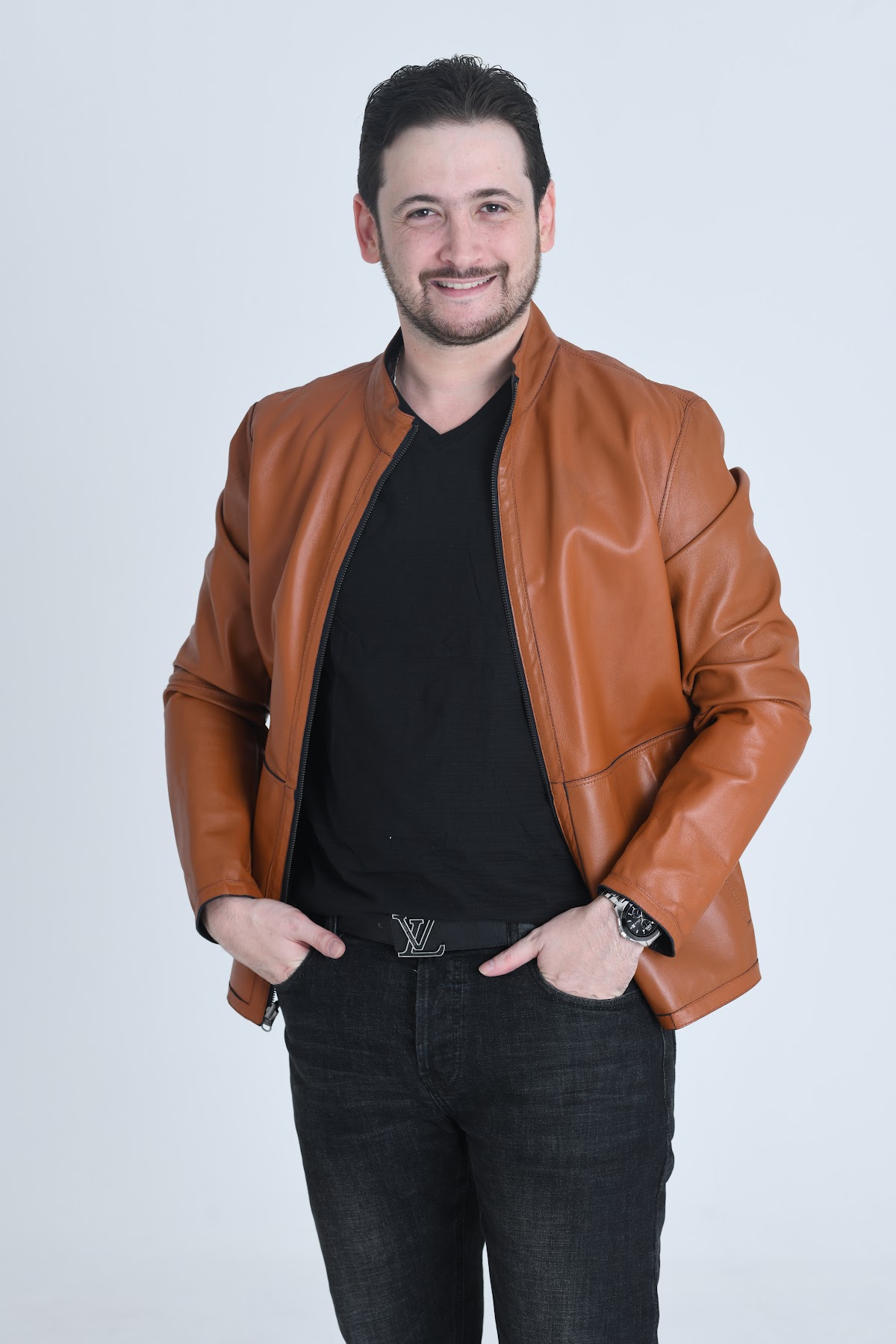 Andres De La Espriella photo 3