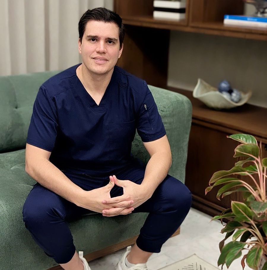 Andrés Mauricio Jiménez Vigna