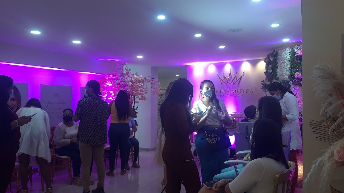 Armonía Medical Esthetic