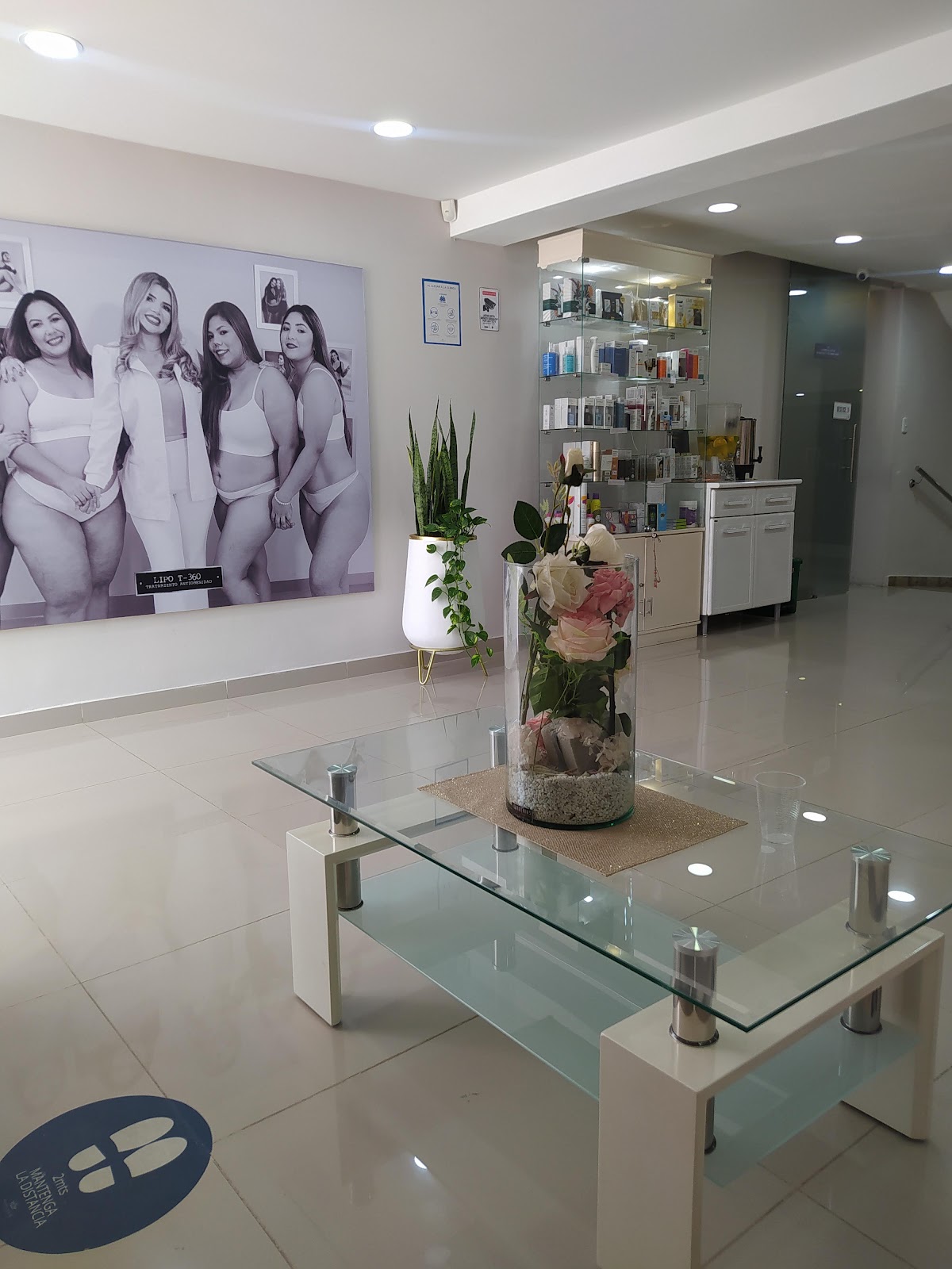 Armonía Medical Esthetic photo 2