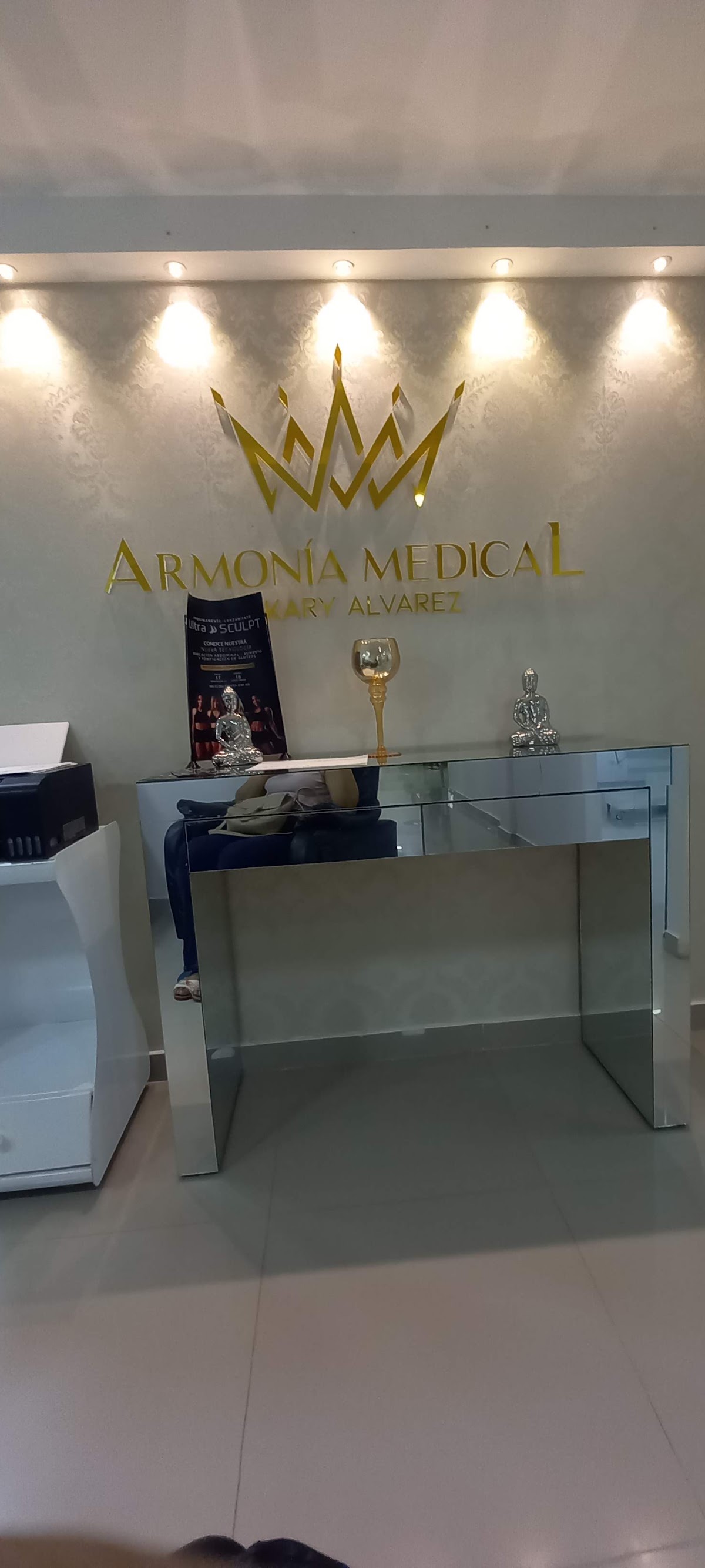 Armonía Medical Esthetic photo 3