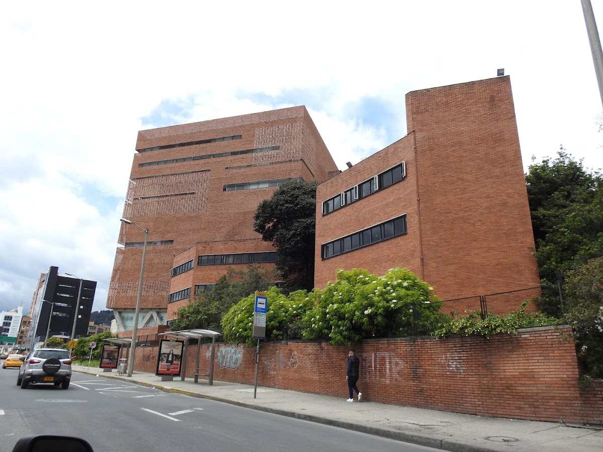 Asociación Médica De Los Andes photo 2