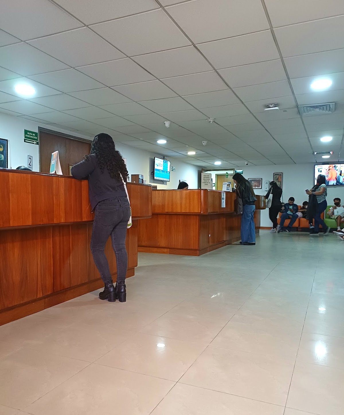 Asociación Médica De Los Andes photo 3