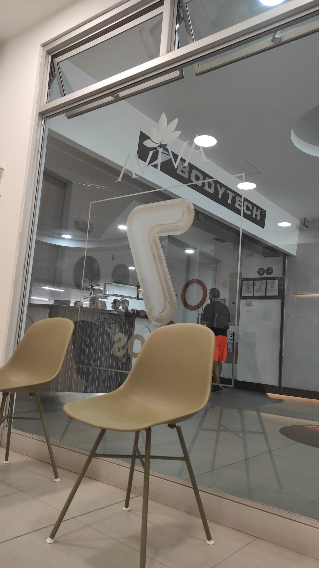 Aviva Medicina estética photo 2