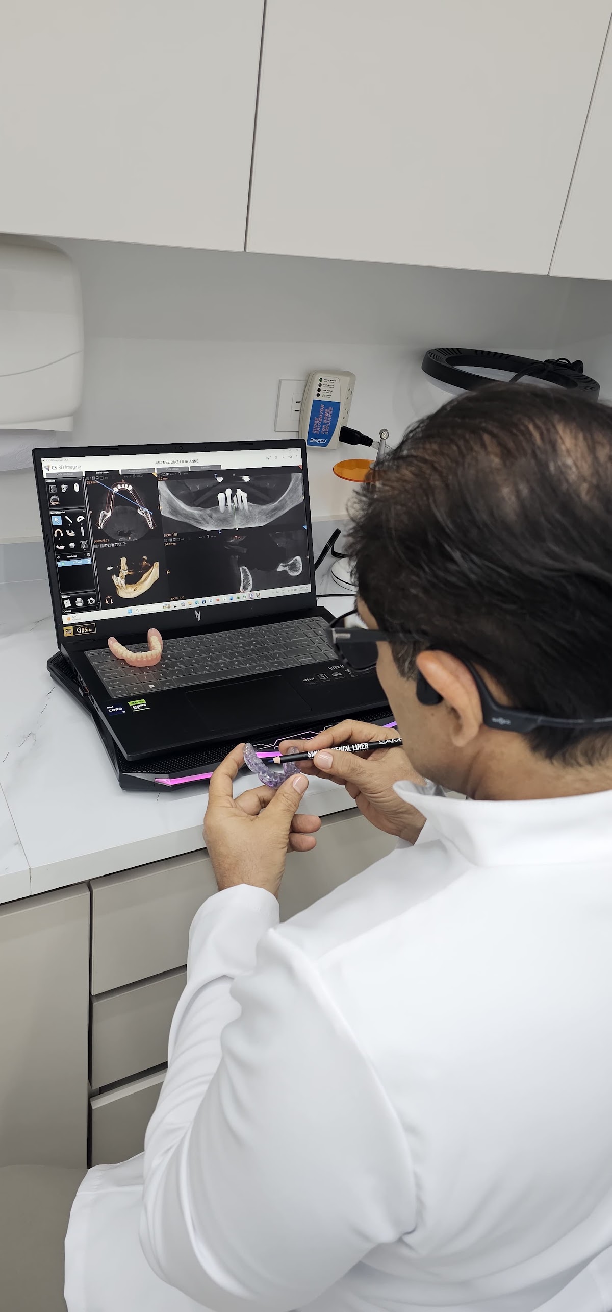 AXIA Odontología