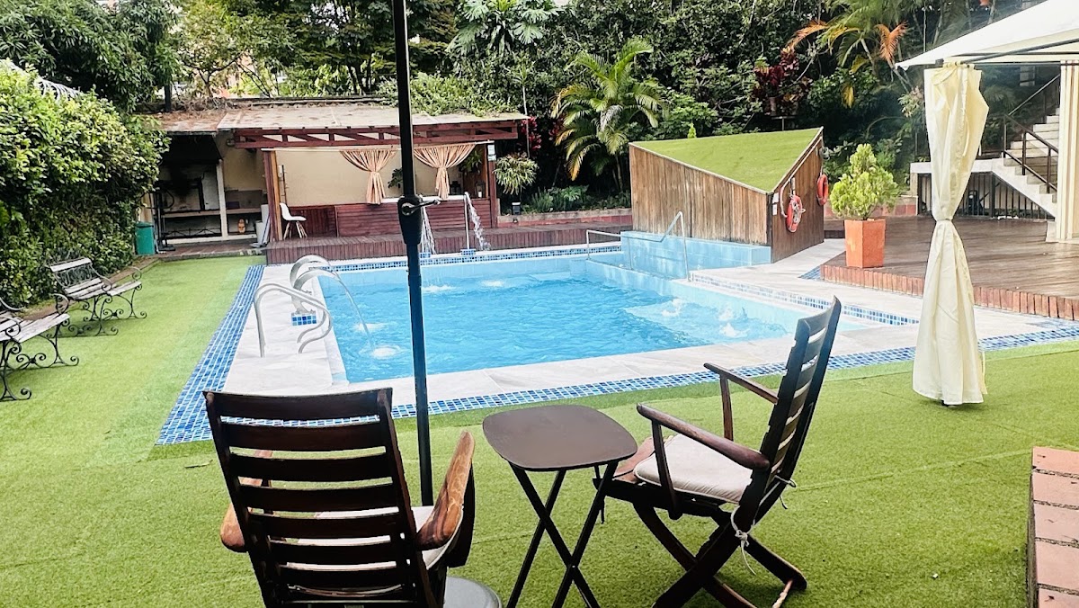 Azcara Spa