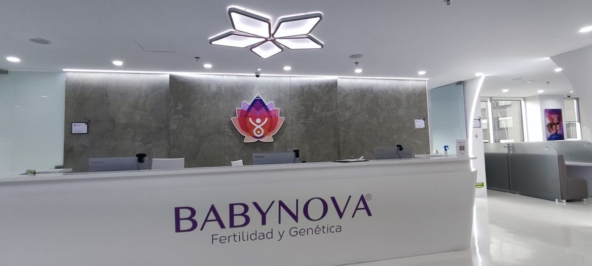 Babynova by Novafem