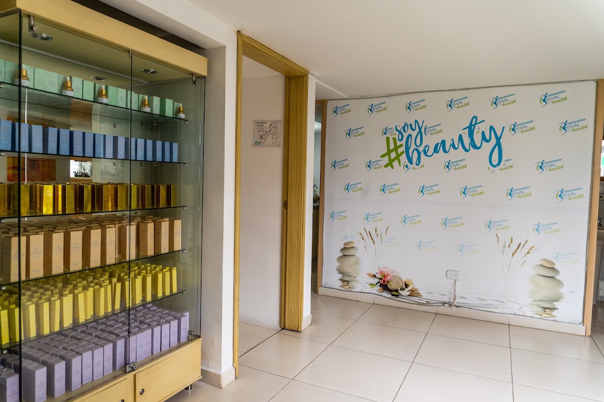 Beauty Health - Dra. Natalia Bernal | Ultherapy | Morpheus photo 3