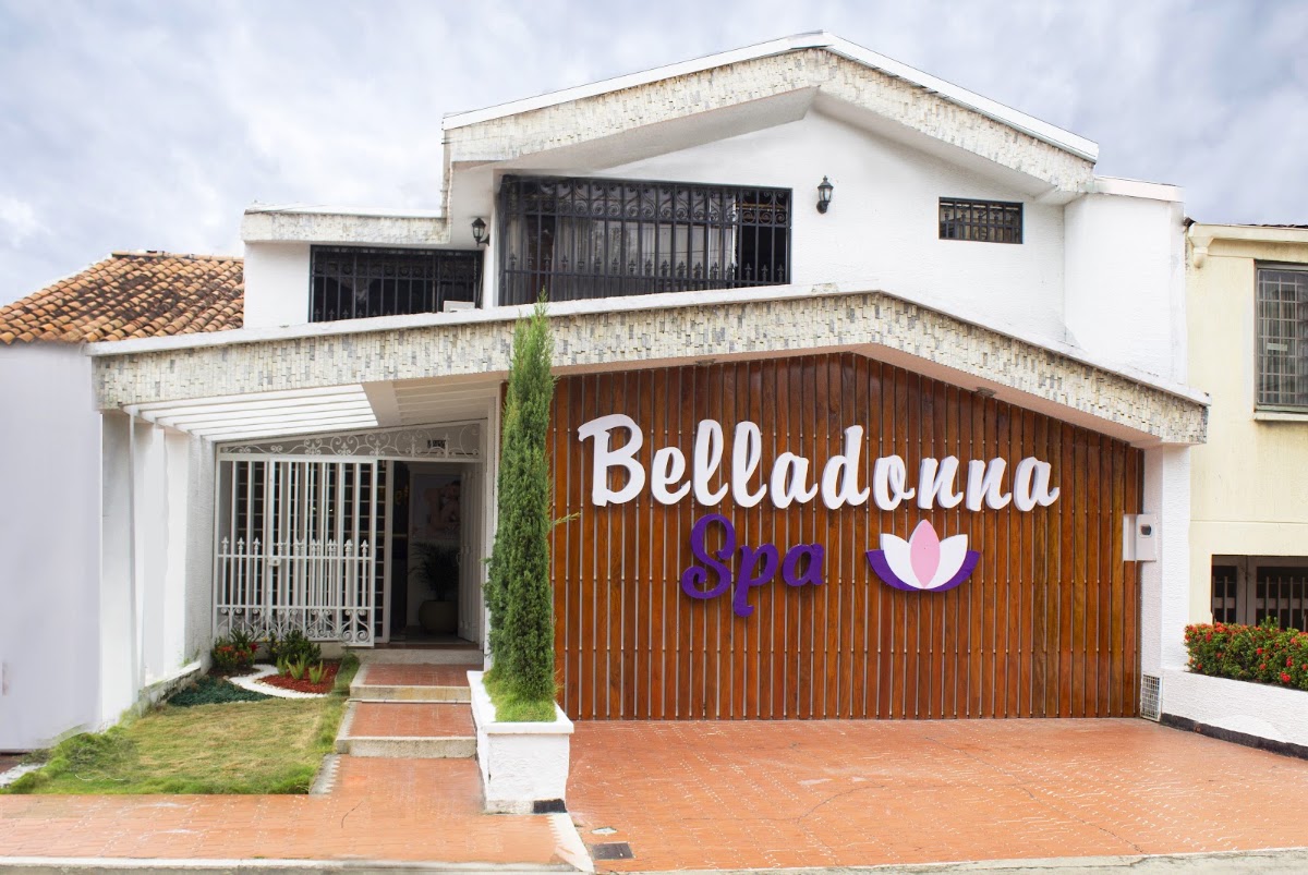 Belladonna Spa