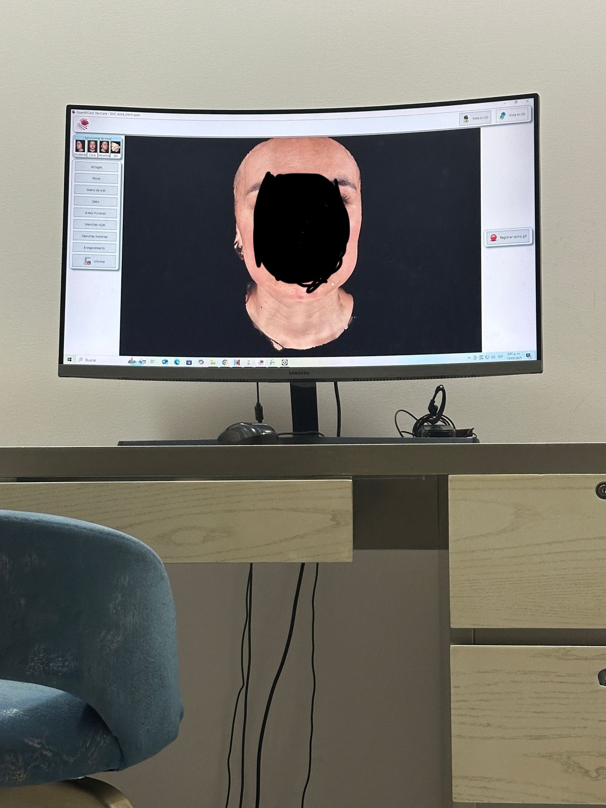 Besens by Dr. Felipe Buendía - Clínica Estética en Bogotá photo 2