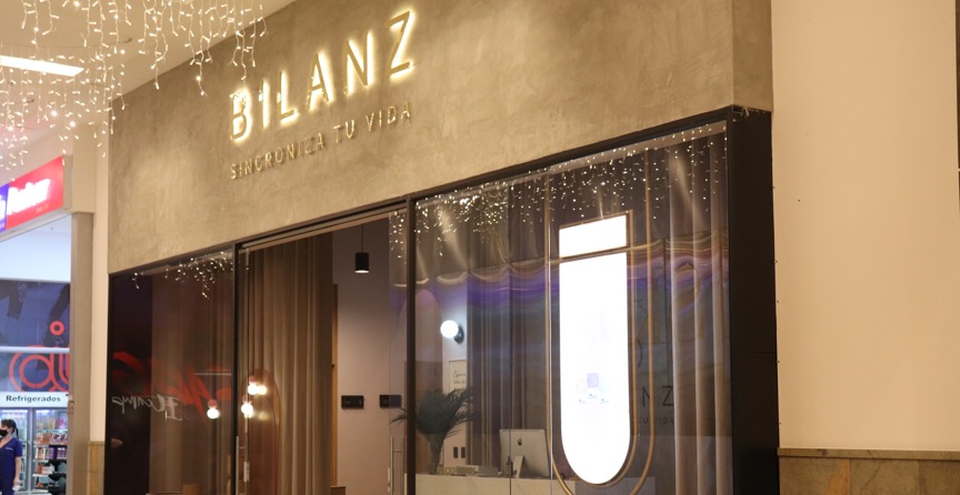 Bilanz Lounge