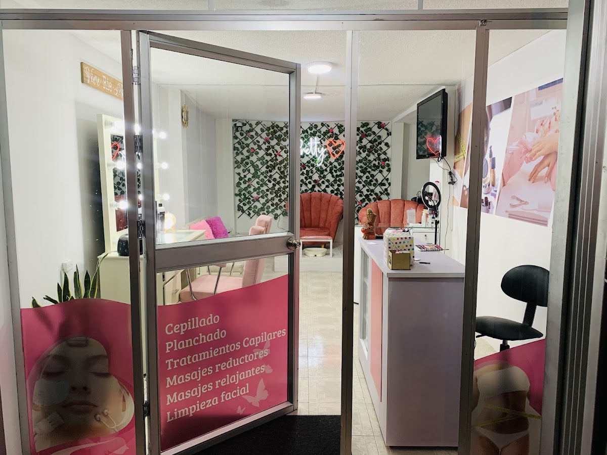 Bio Spa Siempre Bella