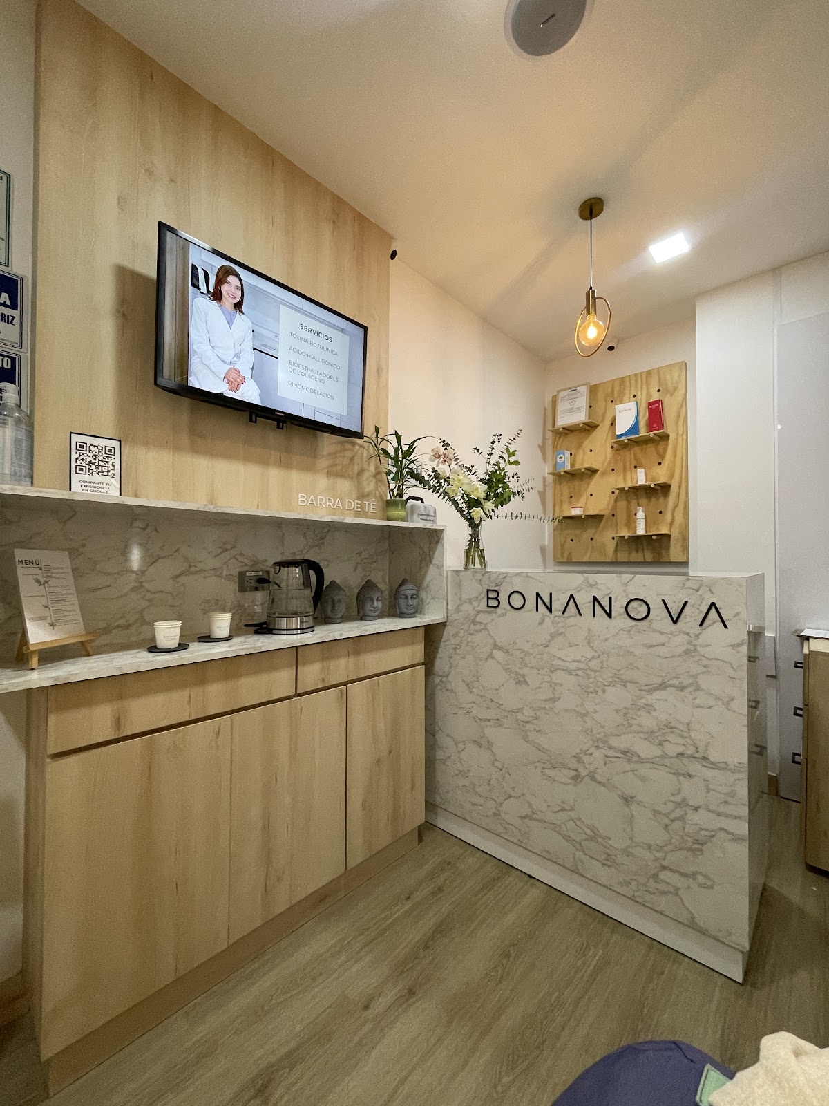 Bonanova Medicina Estética y Bienestar