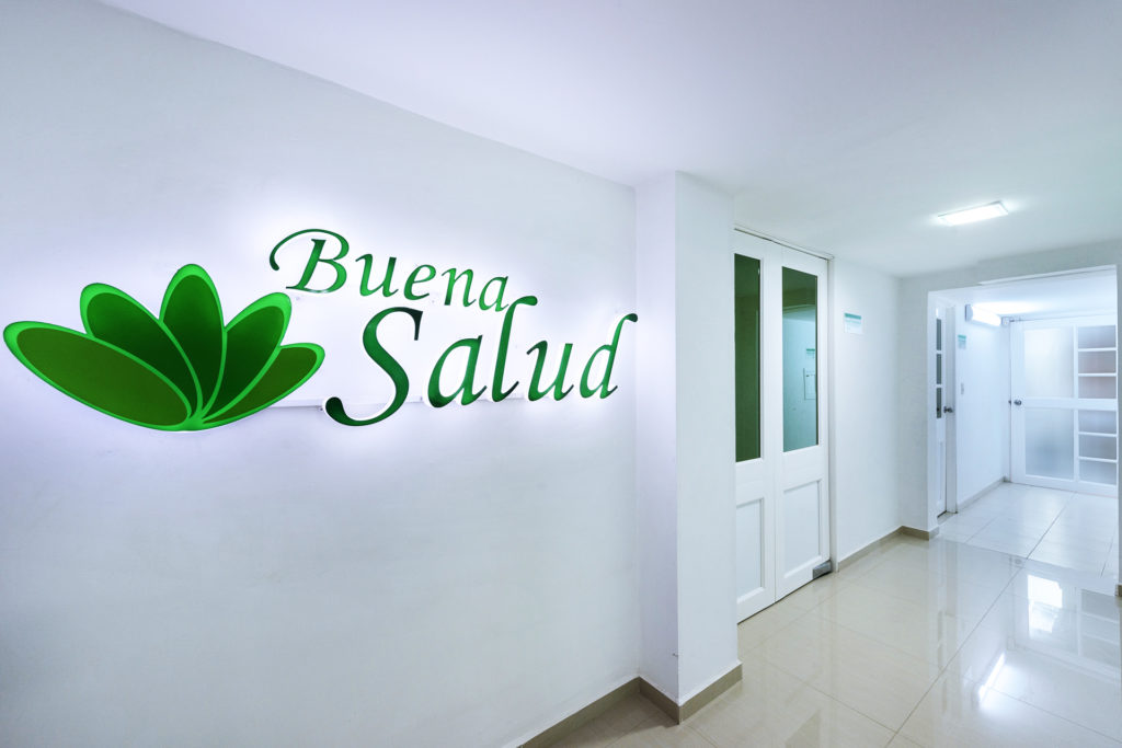 Buena Salud Medicina Integral y Estética