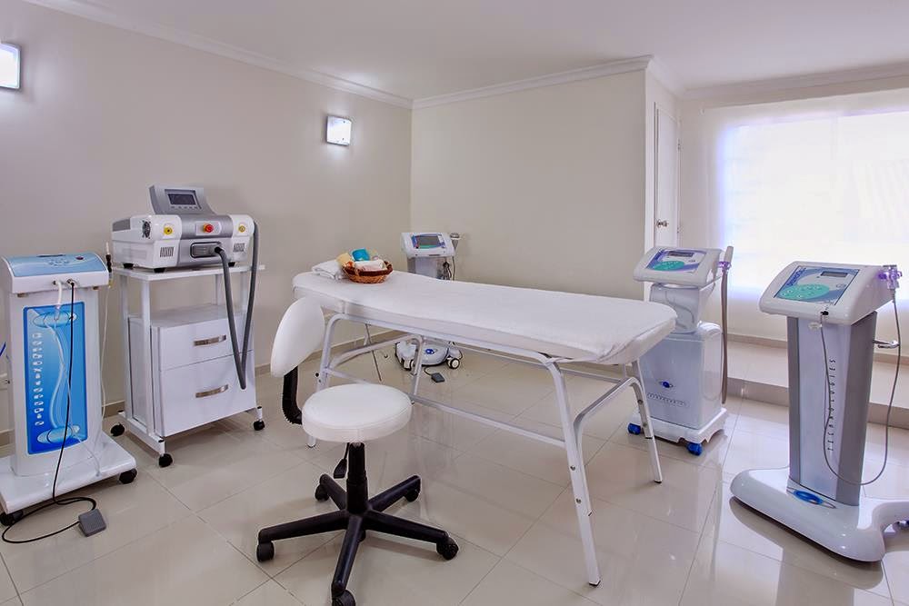 Buena Salud Medicina Integral y Estética photo 3