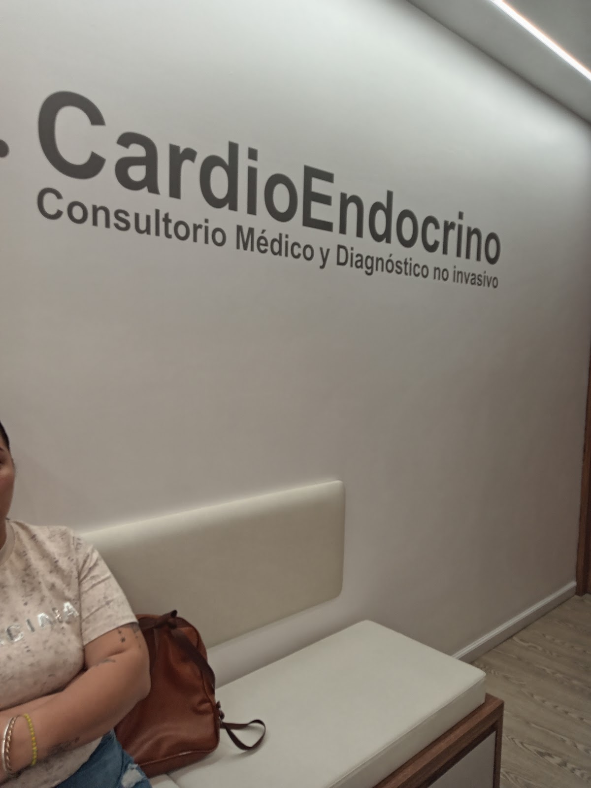 CardioEndocrino Consultorio Médico y Diagnóstico no Invasivo photo 3