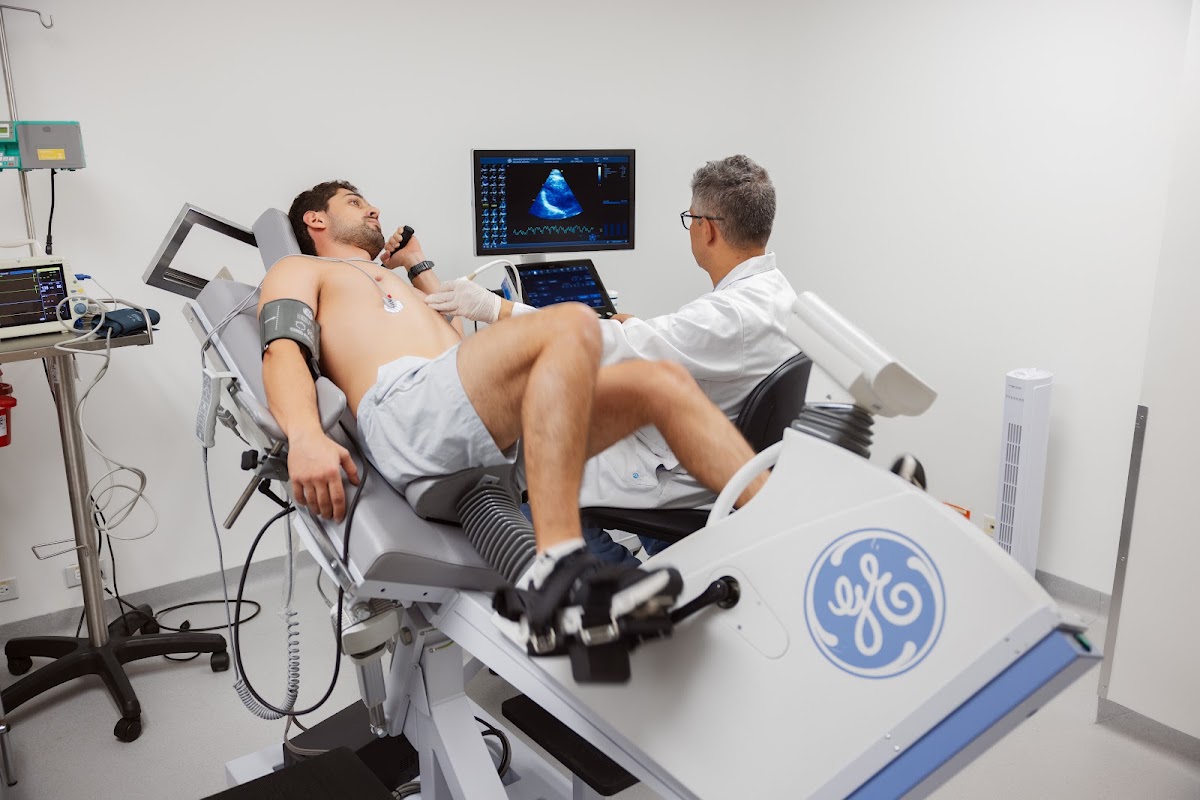 CARDIOESTUDIO photo 2