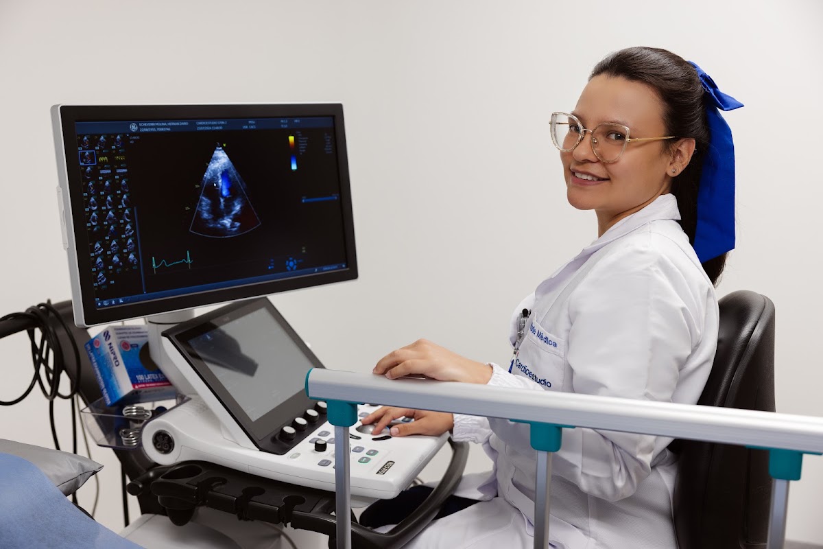 CARDIOESTUDIO photo 3