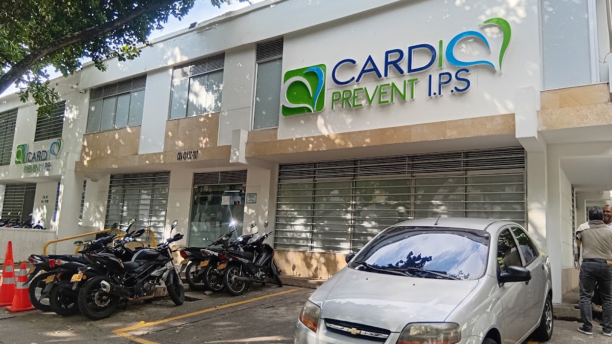 Cardioprevent IPS