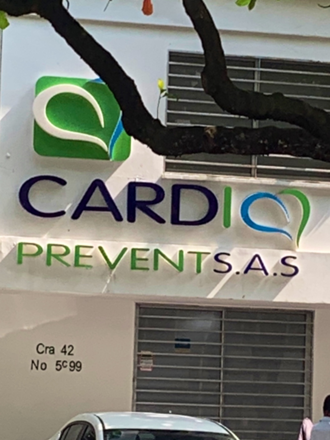 Cardioprevent IPS photo 3