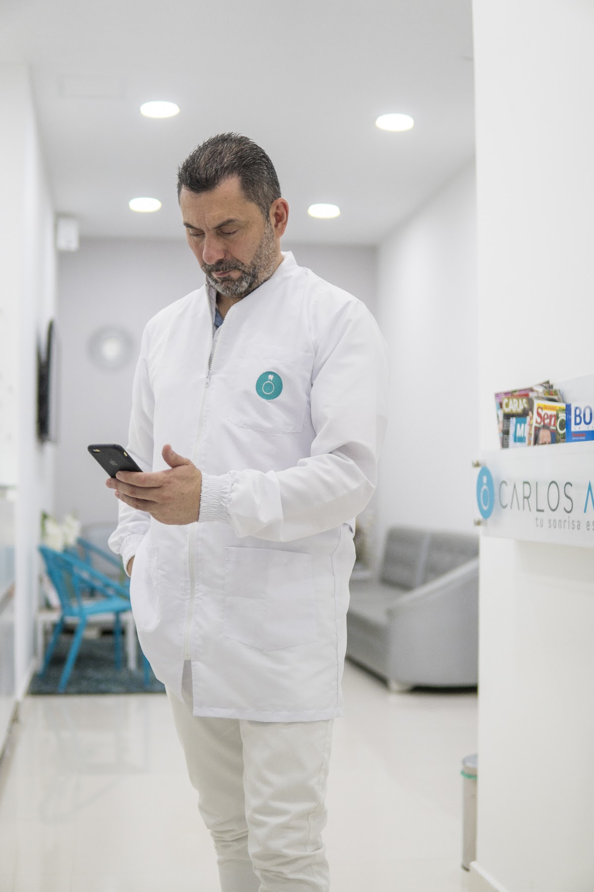 Carlos Acevedo Odontología photo 3