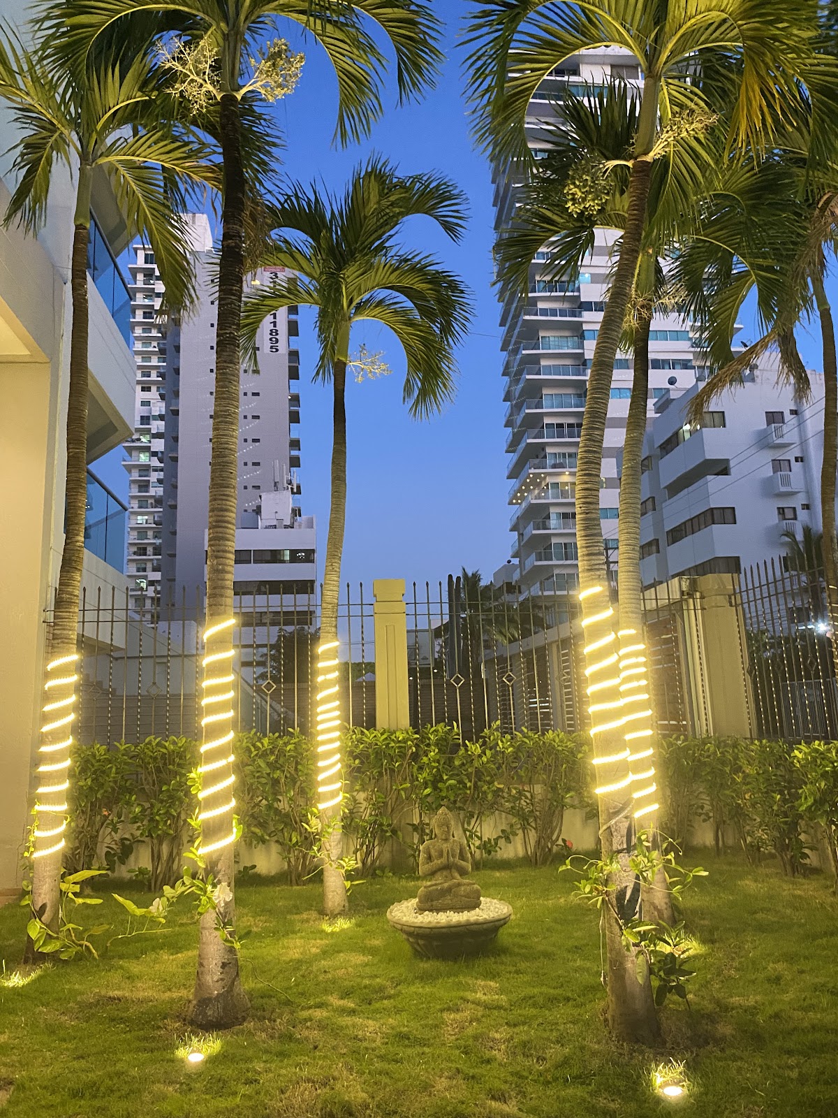 Casa Quiroz photo 2