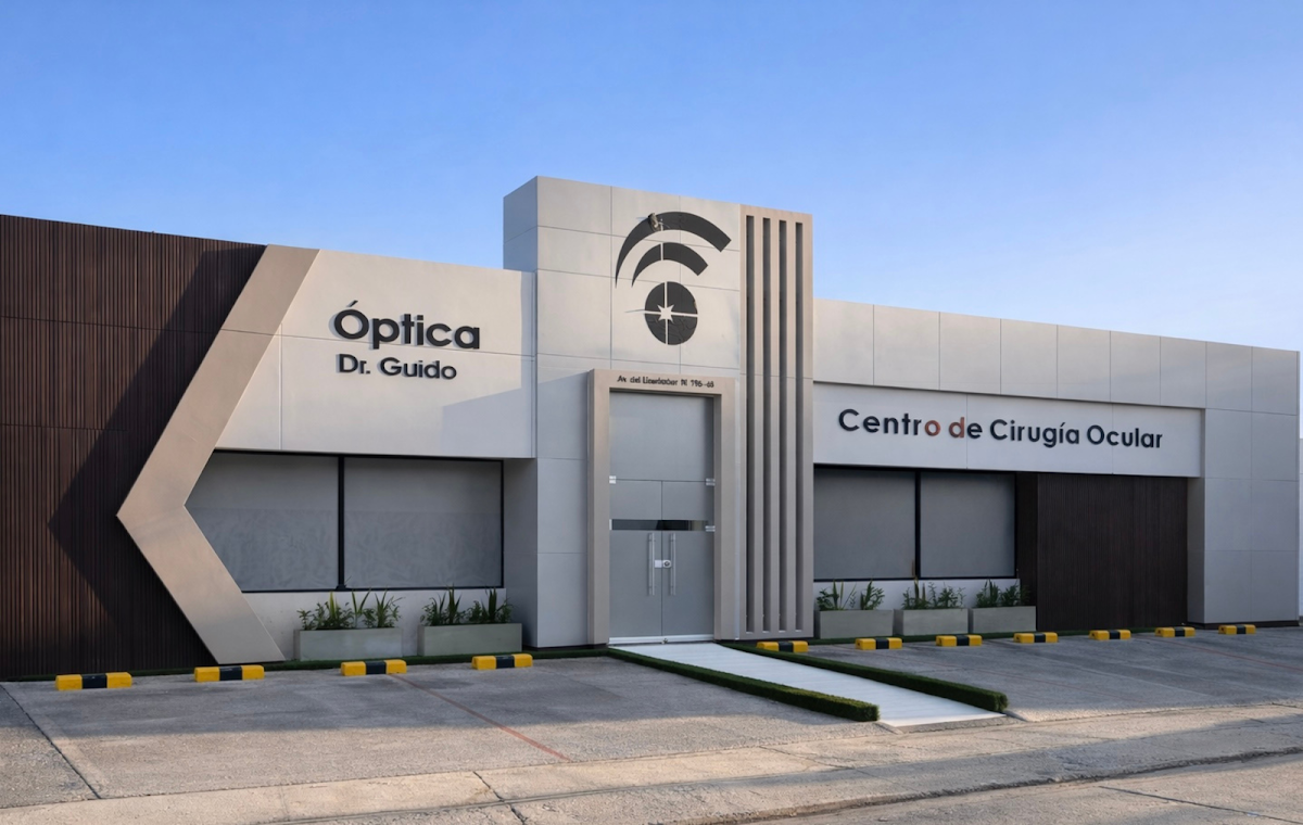 CCO – Centro de Cirugía Ocular