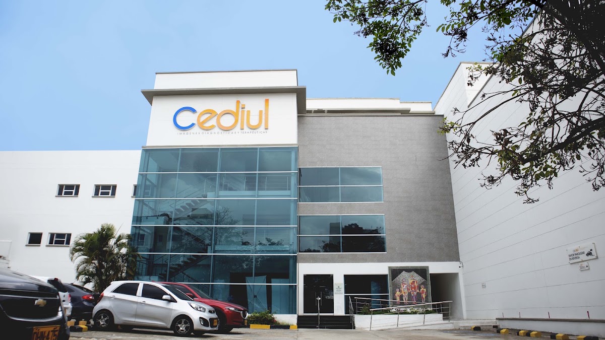 Cediul Colombia