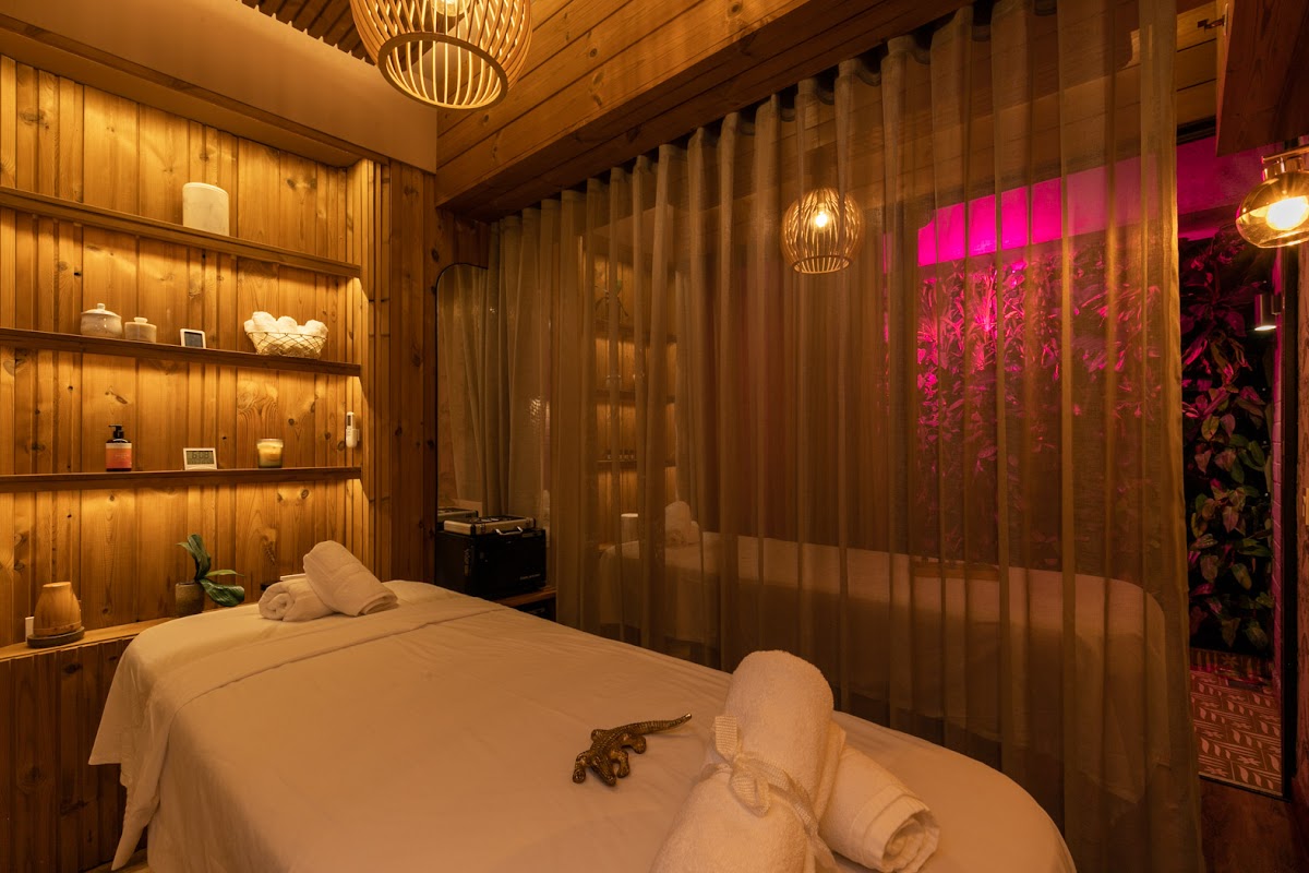 Celestino Spa Medellin