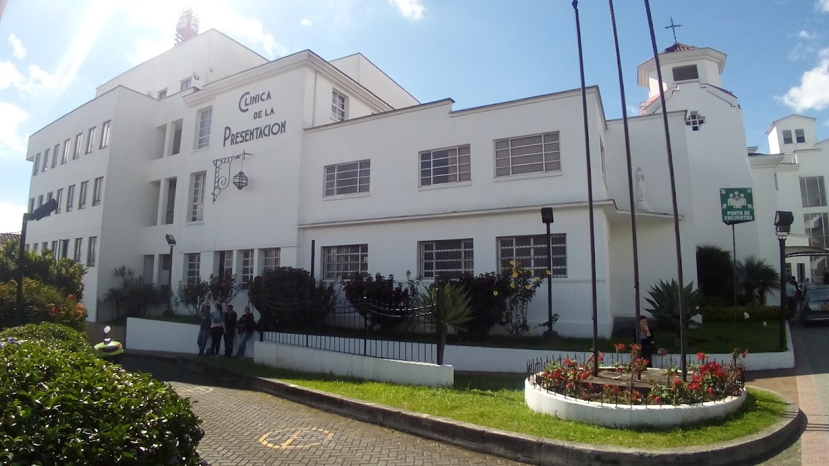 Centro Cardiologico Todo Por El Corazon