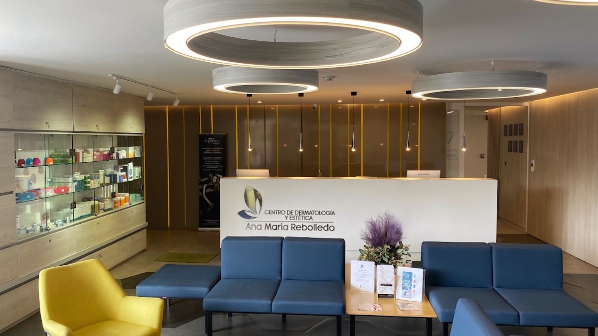 Centro de Dermatología y Estética Ana María Rebolledo