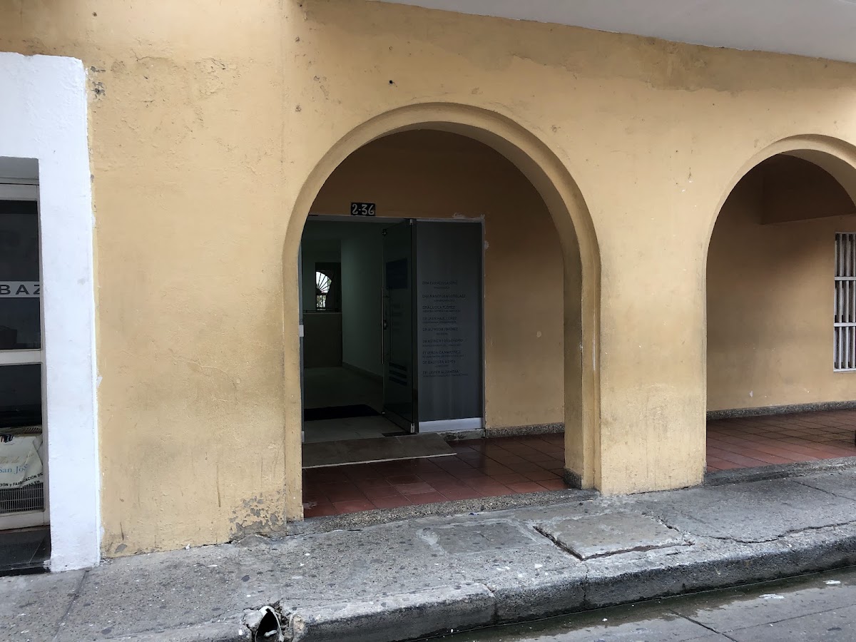 CENTRO DE ESPECIALISTAS SANTO DOMINGO photo 2