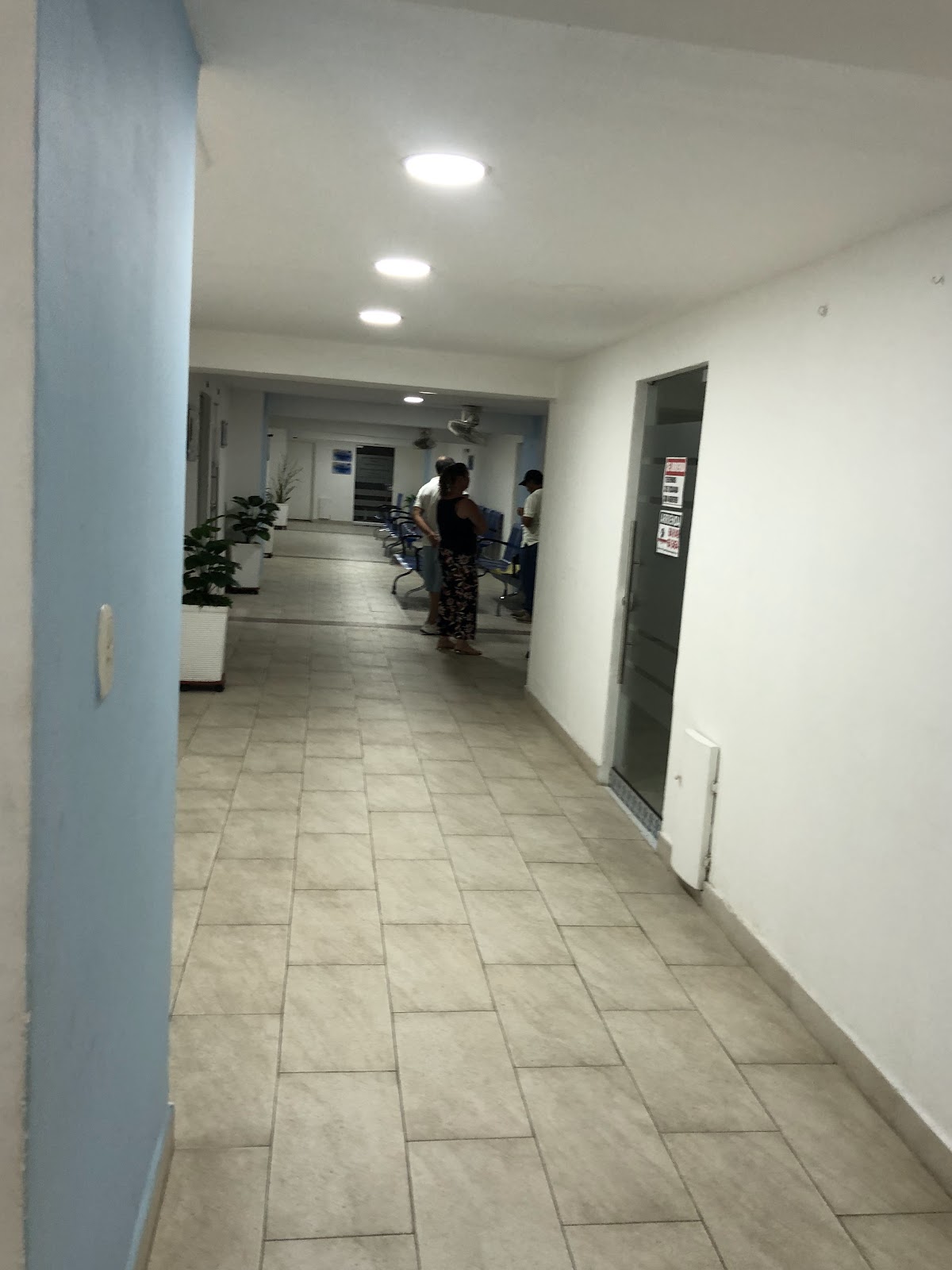 CENTRO DE ESPECIALISTAS SANTO DOMINGO photo 3