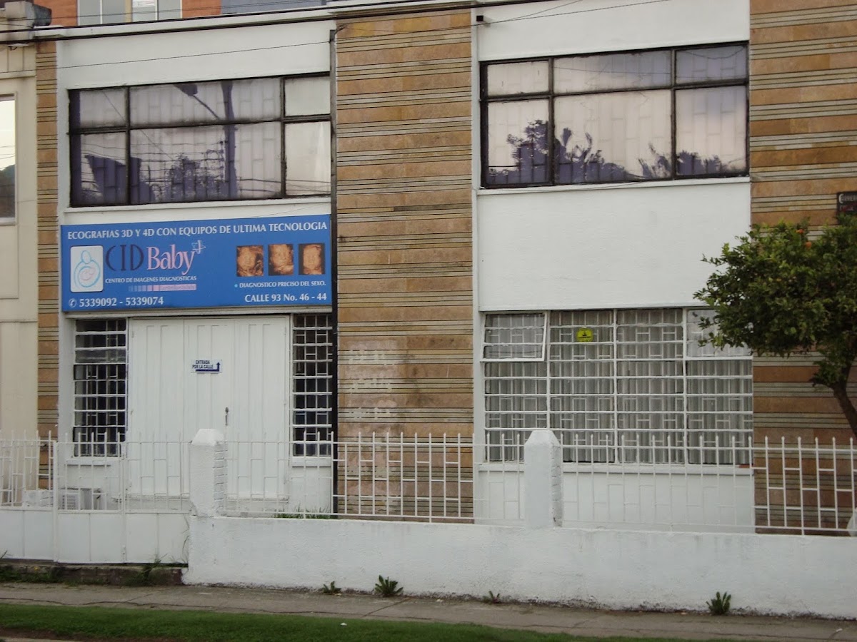 Centro de imágenes diagnósticas Cid Baby photo 2