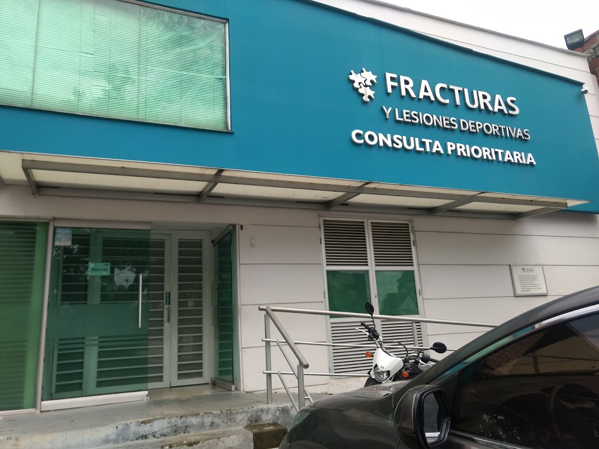 Centro Especializado en Fracturas y Lesiones Deportivas photo 2