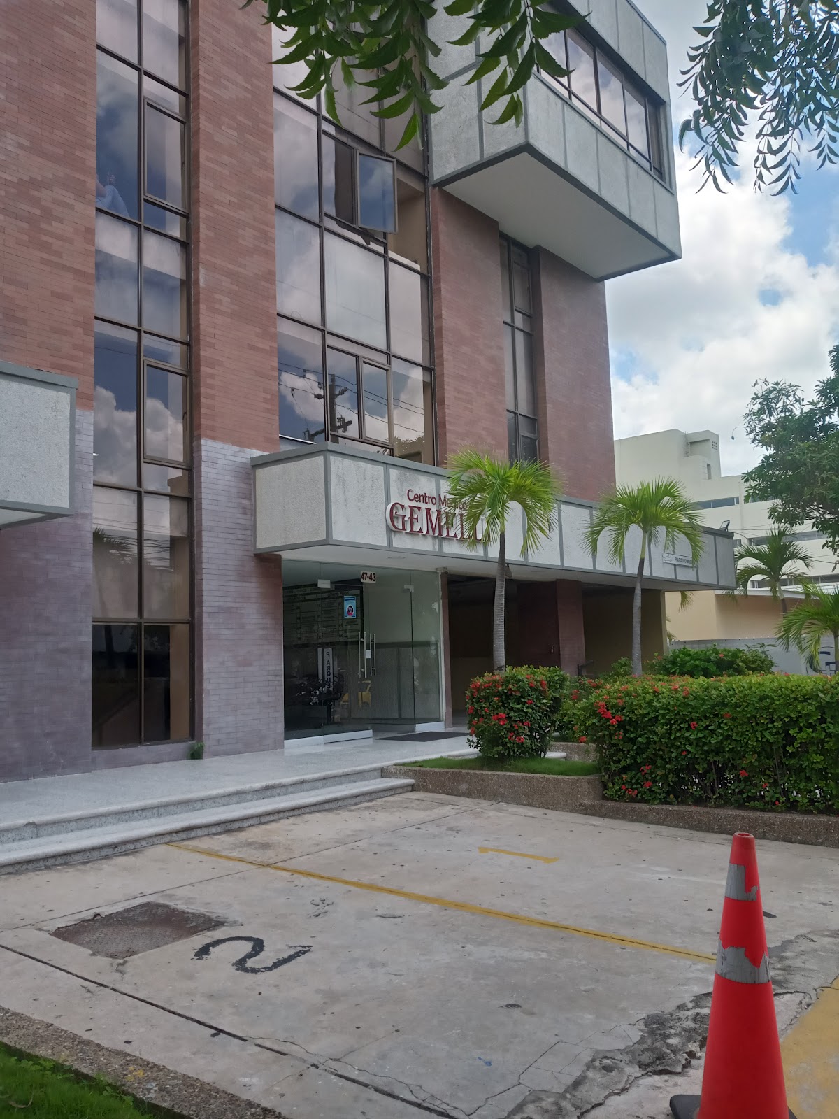 Centro Médico Gemelli