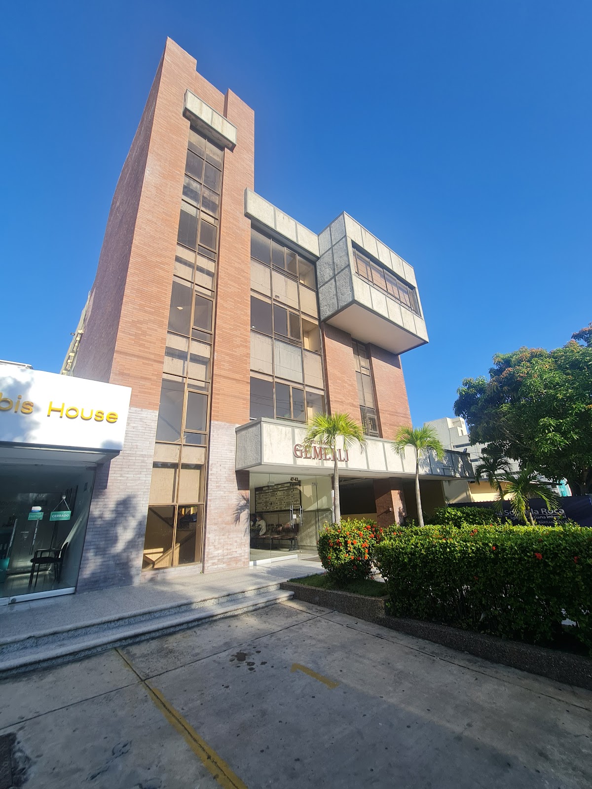 Centro Médico Gemelli photo 2
