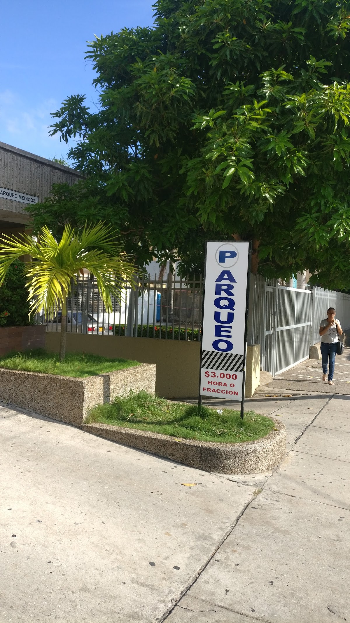 Centro Médico Gemelli photo 3