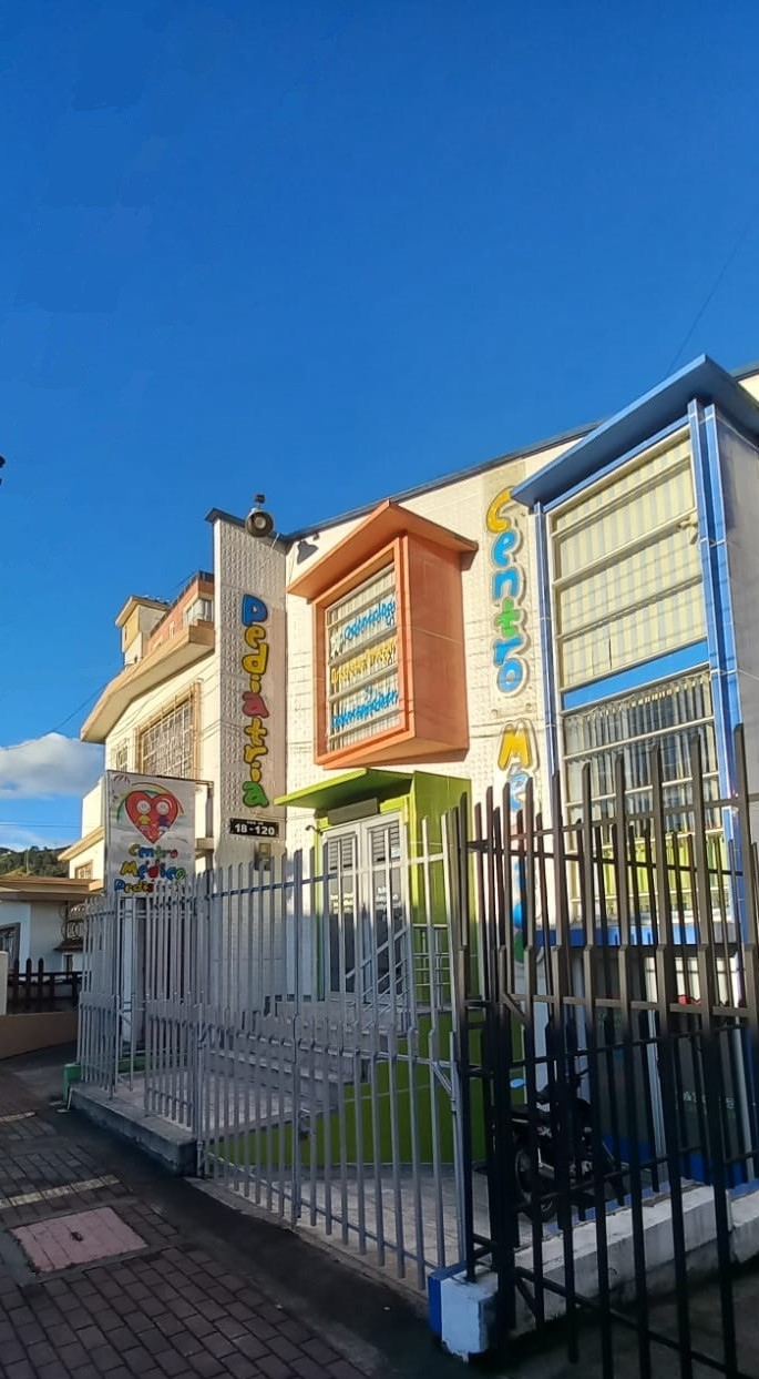 Centro Médico Pediátrico