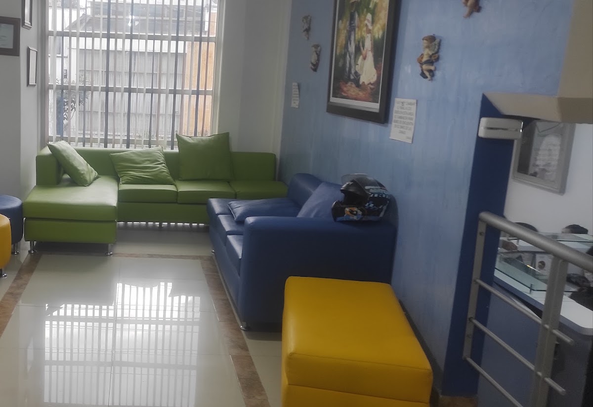 Centro Médico Pediátrico photo 3