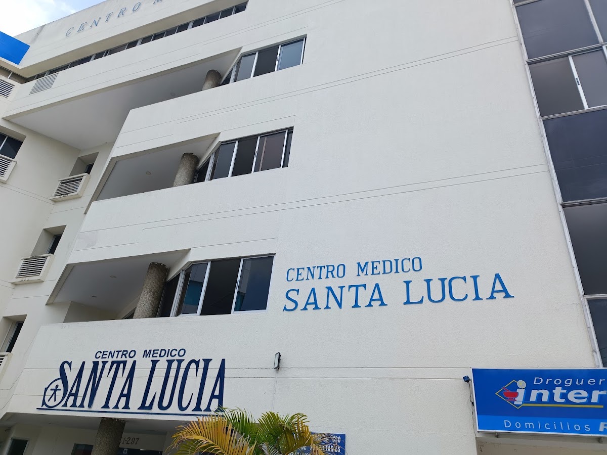 Centro Médico Santa Lucía